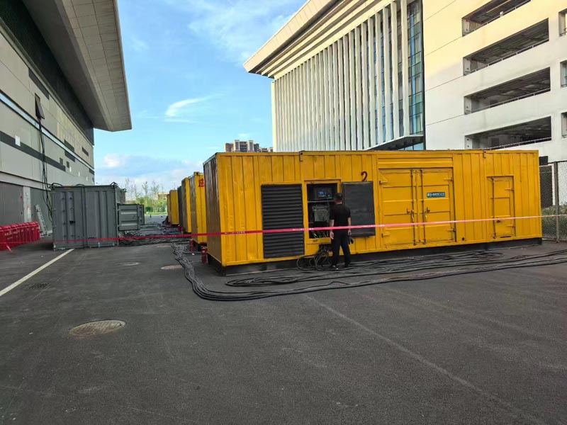 文昌柴油发电机冬季保养注意事项?