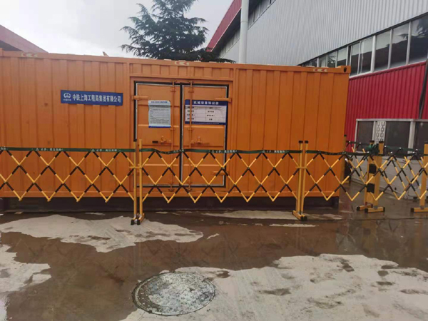 文昌租赁发电机 柴油发电机组供应商:柴油发电机组润滑油的作用?
