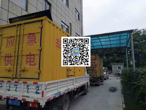 文昌发电车出租-发电机产品使用越来越广泛