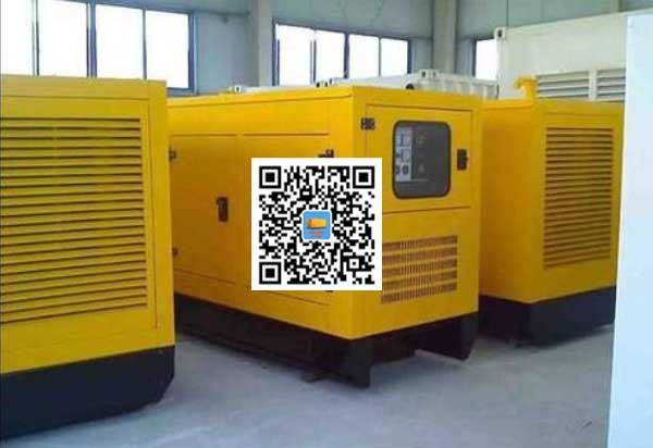 文昌租赁发电机-发电机组并机及并机柜的优点