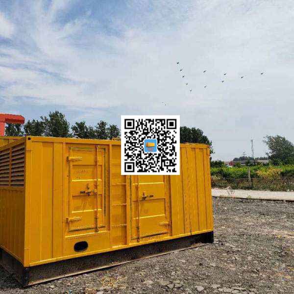 文昌发电机出租发电机电刷的结构与作用是什么