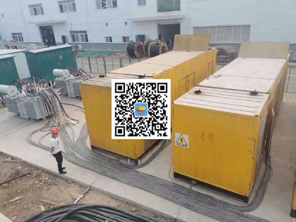 文昌发电机出租-柴油发电机组应用在哪些方面