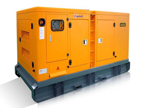 文昌影响 200kw 柴油发电机油耗的因素有哪些?