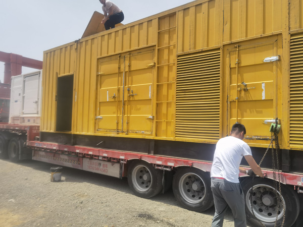 文昌除了负载情况和发动机维护,还有哪些因素会影响 200kw 柴油发电机的油耗?