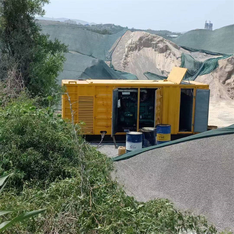 文昌影响 400KW 柴油发电机组油耗的因素有哪些？