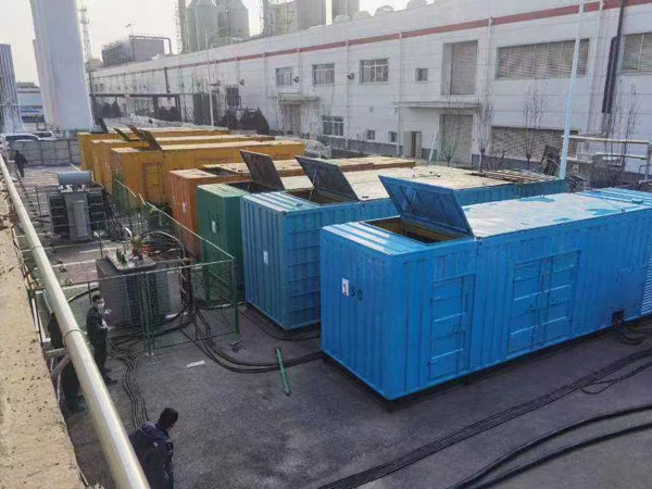 文昌380V和690V电压的电缆线相同吗?