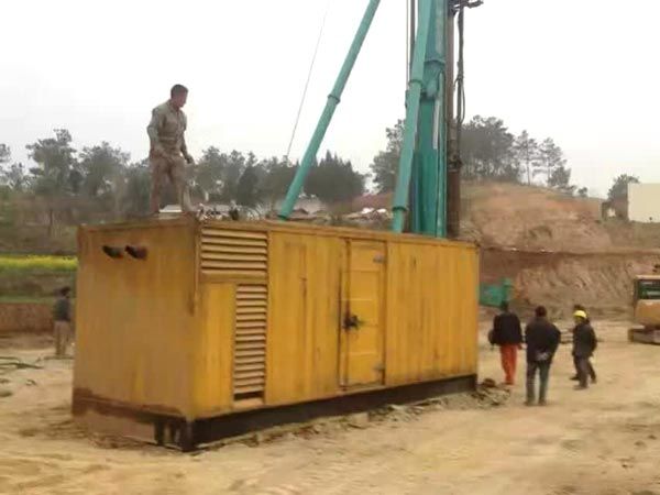 文昌如何判断水冷式机油散热器密封件是否需要更换？