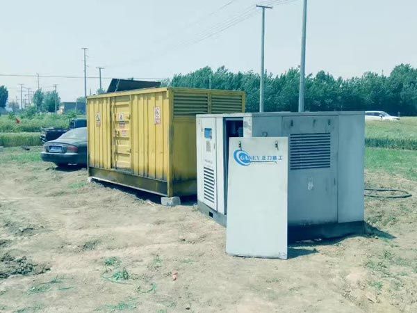 文昌柴油发电机组冬季日常维修需要哪些工具?